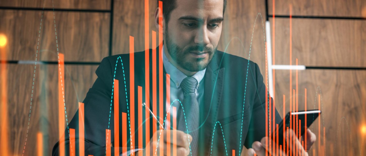10 Tendências Financeiras que Impulsionam o Sucesso B2B