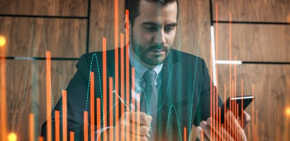 10 Tendências Financeiras que Impulsionam o Sucesso B2B